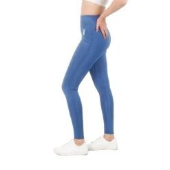 Lifestyle Legging -Fashion Clothing Store PlayboyMissguidedLifestyleLegging Blue 03 6deff108 f9a5 4520 ad3c 7f65580ffd2b