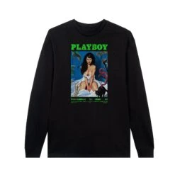 Horror Film Masthead Long Sleeve
