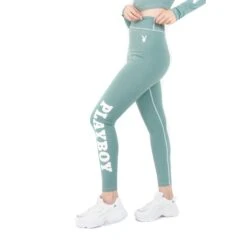 Women's Active Branded Legging