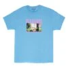 Playboy X Pleasures Swinging Playmate T-Shirt Blue