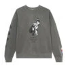 Ace Of Spades Crewneck -Fashion Clothing Store Playboy AceofSpadesCrewneck PigmentBlack 1