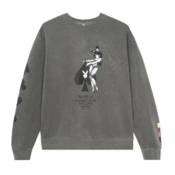 Ace Of Spades Crewneck