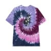 Ace Of Spades Tie-Dye T-Shirt Purple -Fashion Clothing Store Playboy AceofSpadesTee TieDye 2 8b0a2d93 99ff 4ea2 9ff3 645ff5d433b9