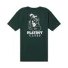 Anniversary Bunny T-Shirt -Fashion Clothing Store Playboy Anniversary Club Bunny T shirtGreen Pink 02 20eabbcc 215f 4bb9 9bcd 0234b53c5ce1