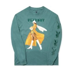 April 1970 Cover Long Sleeve