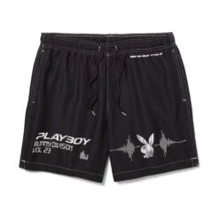 Men's Bunny Division Swim Short