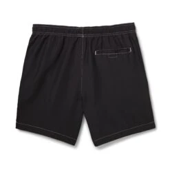 Men's Bunny Division Swim Short -Fashion Clothing Store Playboy Bunny Division Swim Short 02