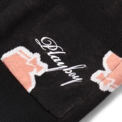 Fashion Clothing Store -Fashion Clothing Store Playboy Bunny Glow Cardigan 003