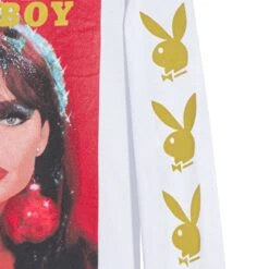 December 1966 Cover Long Sleeve -Fashion Clothing Store Playboy Dec 1966 Cover LSWhite 04