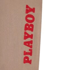 December 1966 Cover Sweatpants -Fashion Clothing Store Playboy Dec 1966 Cover SweatpantsCream 03