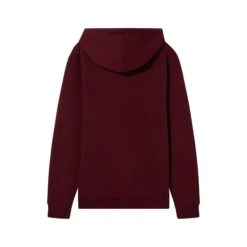 December 1970 Cover Hoodie -Fashion Clothing Store Playboy Dec 1970 Cover HoodieMaroon 02