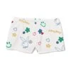 Women's Easy Shorts -Fashion Clothing Store Playboy Easy Short White 01 bb4f25de cf88 4c9c be51 5cac3850b365