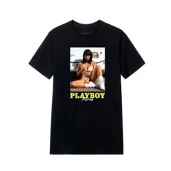March 2019 Playmate Miki Hamano Racing T-Shirt