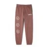 Women's Flower Camp Classic Sweatpants -Fashion Clothing Store Playboy Flower Camp Sweatpant Acorn 01