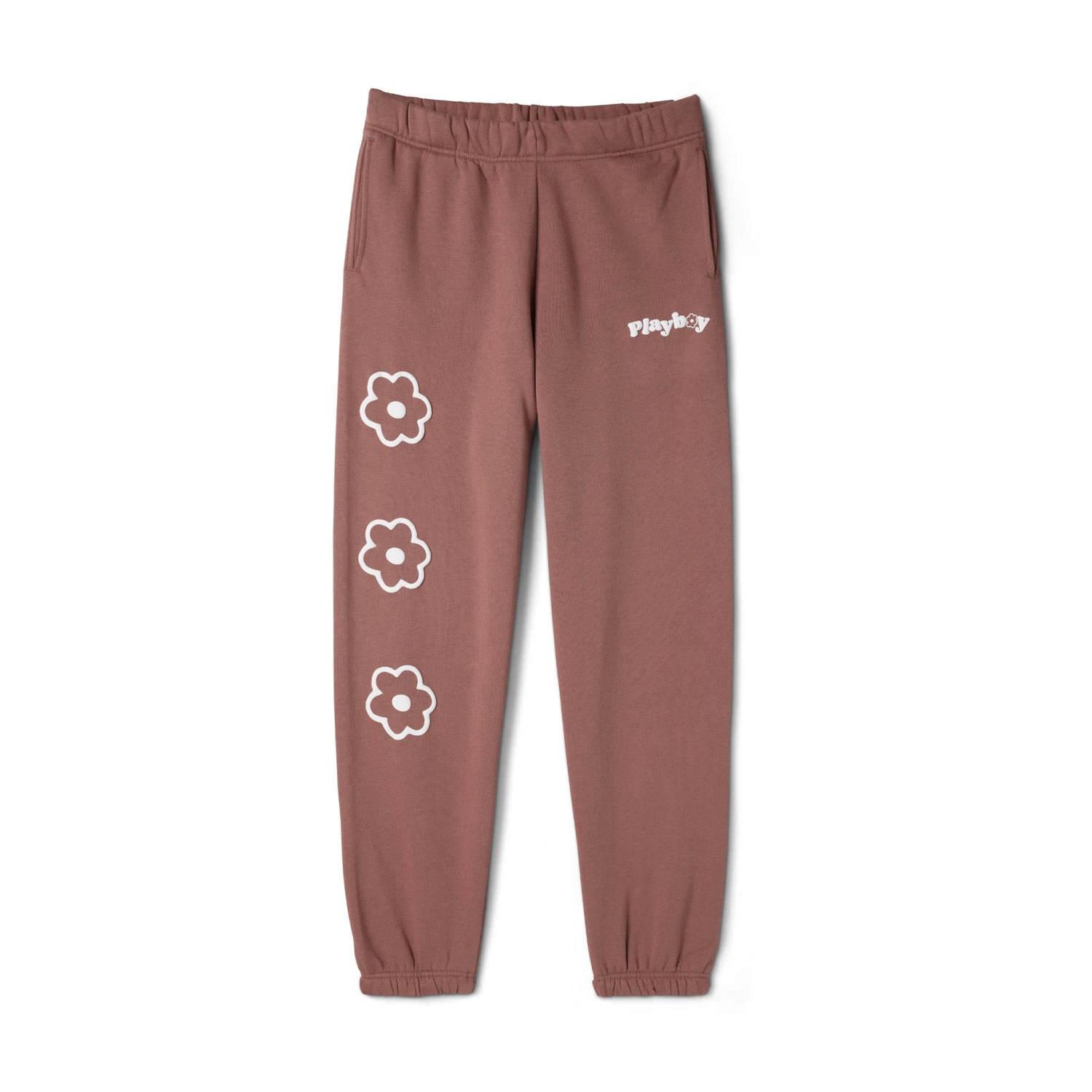 Women's Flower Camp Classic Sweatpants 3 Women's Flower Camp Classic Sweatpants