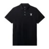 Puma Golf Performance Polo -Fashion Clothing Store Playboy Golf RHD Performance Polo Black 01 baa0c167 52c6 4469 9f05 da9730277964