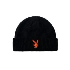Rabbit Head Knit Beanie -Fashion Clothing Store Playboy Halloween Rabbit Beanie 1 2048x2048 for Ecomm 1747c298 f3f7 4f6a 8000 8a6adfeba943