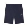 Puma Golf Shorts -Fashion Clothing Store Playboy Jackpot Golf Polo Navy 01