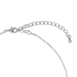 Rabbit Head Pave Necklace -Fashion Clothing Store Playboy JewledRabbitHeadPendantNecklace 4 2d174537 2e15 4e62 b925 0e24becf0891