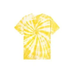 June 1967 Cover Tie-Dye T-Shirt -Fashion Clothing Store Playboy June 1967 Cover Tie Dye T Shirt Yellow 03