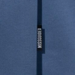 Lifestyle Zip-Up Hoodie -Fashion Clothing Store Playboy Lifestyle Zip Through Hoodie Lt Blue 06 8215e41c e2f7 4339 9362 624a909d7bf7