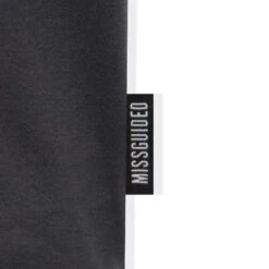 Logo Oversized T-Shirt -Fashion Clothing Store Playboy Logo Oversized Tee Black 04 41b733b2 2ac7 4e57 9edd d3027cb5ae5f