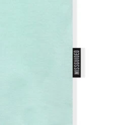 Logo Oversized T-Shirt -Fashion Clothing Store Playboy Logo Oversized Tee Mint 04 0e968322 8015 47e0 aaae b917df19a1d3