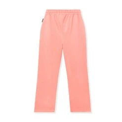 Logo Sweatpants -Fashion Clothing Store Playboy Logo Baloon Jogger Pink 02