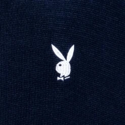 Women's Cricket Cardigan 8 Women's Cricket Cardigan -Fashion Clothing Store Playboy MG Cricket Cardigan Navy 03 ddd8507e 894e 48f7 acf3 bae679d9245e