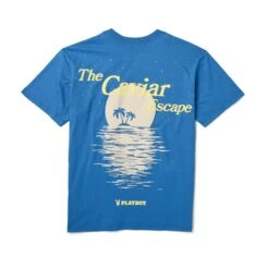 Men's Escape Short Sleeve Tee