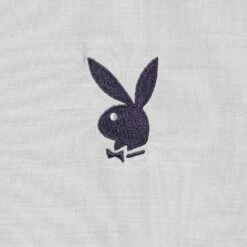 PUMA GOLF TIPPED PERFORMANCE POLO -Fashion Clothing Store Playboy Monarch Golf Polo Gray 04