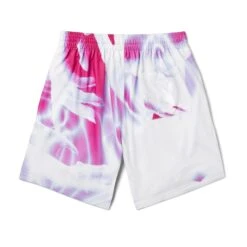 Men's Moshpit Basketball Short -Fashion Clothing Store Playboy Moshpit Basketball Short 02