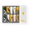 Press-on Nails -Fashion Clothing Store Playboy Nail Press Set 01 c8c99a35 86ca 4502 bb8f 727a619760a4