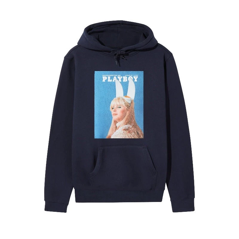 November 1966 Cover Hoodie 3 November 1966 Cover Hoodie