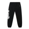 Men's Classic Logo Sweatpants 1 Men's Classic Logo Sweatpants -Fashion Clothing Store Playboy PacsunxPlayboyWomens sSideLegScriptPants Black 2 199ec333 bd2b 4100 9243 f6f375ad7648