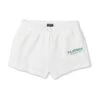 Women's Polar Sweat Shorts -Fashion Clothing Store Playboy Polar Short 01