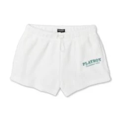 Women's Polar Sweat Shorts