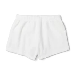 Women's Polar Sweat Shorts -Fashion Clothing Store Playboy Polar Short 02