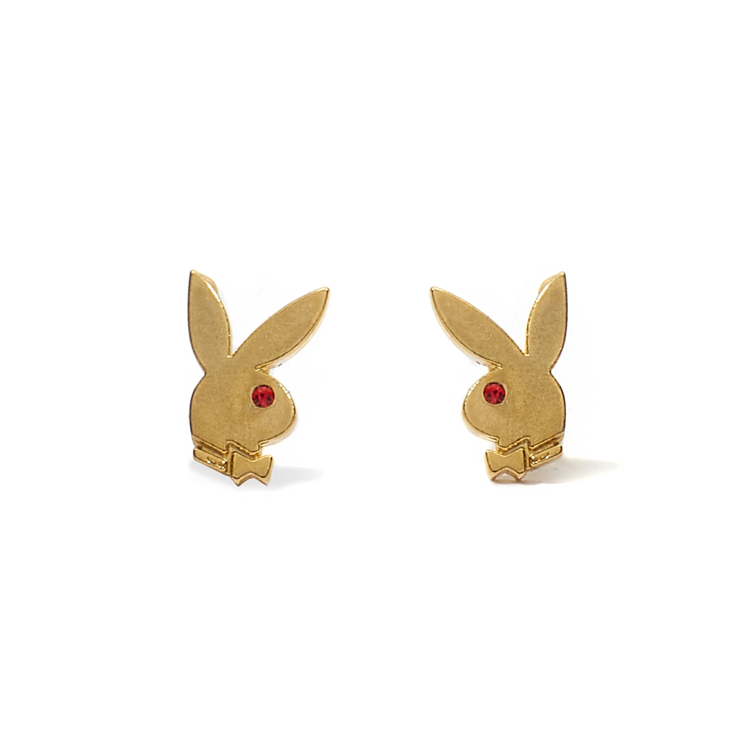Bunny Stud Earrings 3 Bunny Stud Earrings