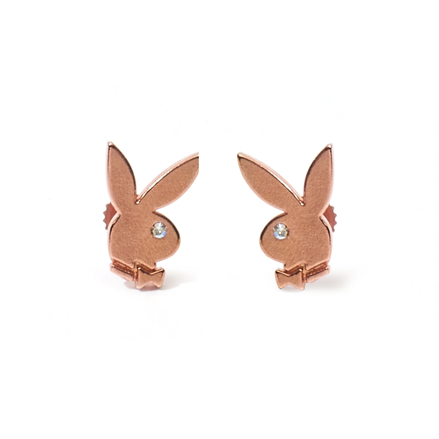 Bunny Stud Earrings 6 Bunny Stud Earrings - Image 4