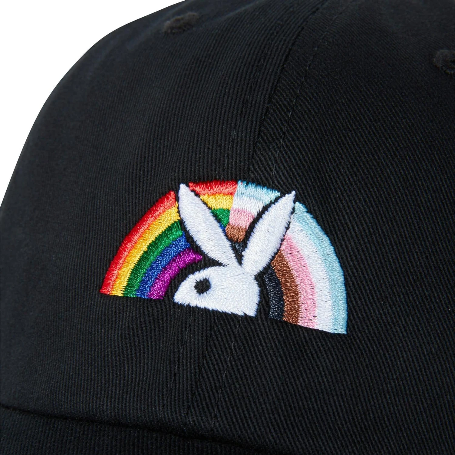 Pride Is Good Dad Hat 4 Pride Is Good Dad Hat - Image 2