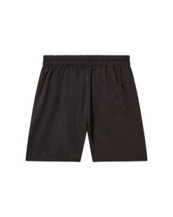 Pride Is Good Shorts 7 Pride Is Good Shorts -Fashion Clothing Store Playboy Pride is Good Shorts Black 03