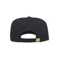 Rabbit Head Boucle Patch Field Hat -Fashion Clothing Store Playboy RH Boucle Patch Field Hat blk 03