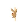 Rabbit Head Nose Ring -Fashion Clothing Store Playboy RabbitHeadNoseRing 1