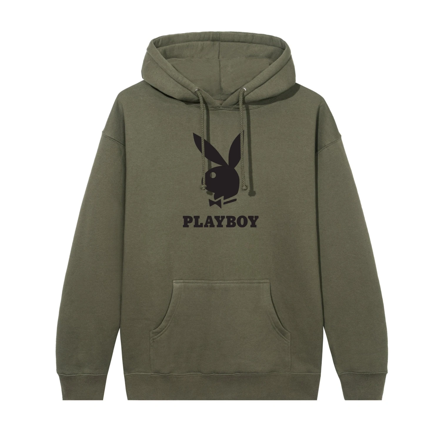 Logo Hoodie 4 Logo Hoodie - Image 2