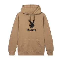 Logo Hoodie 13 Logo Hoodie -Fashion Clothing Store Playboy Rabbit Head Men Hoodie Tan 2 720x1079 f589a1d0 b39a 4e58 a634 78f2d5dd612d