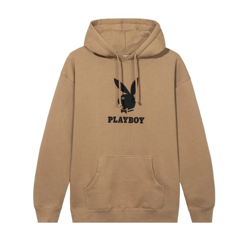 Logo Hoodie 5 Logo Hoodie - Image 3