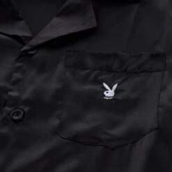 Satin Mansion Lounge Set -Fashion Clothing Store Playboy SatinPajama 03 15cd0c46 67b7 4d5e a24a 80e7128d65cb