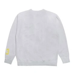 September 1967 Cover Crewneck -Fashion Clothing Store Playboy September 1967 Distressed Crewneck Gray 02 cb6eccd3 bb09 4d7c 812d 8d644c450b0a