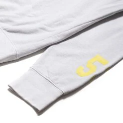 September 1967 Cover Crewneck -Fashion Clothing Store Playboy September 1967 Distressed Crewneck Gray 03 59e850ad 7a25 48ff b2de 85595f5ab04a